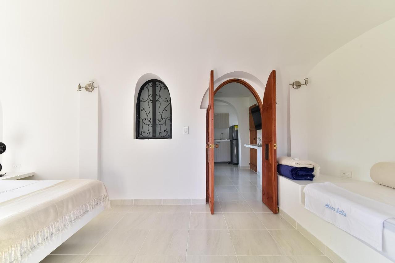 Apartamentos Aldea Bella Boutique Doradal Екстер'єр фото