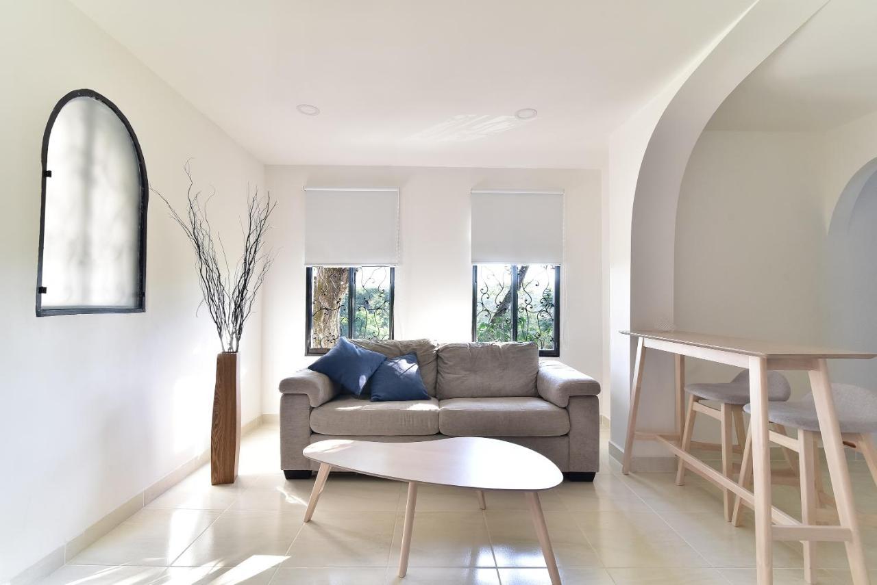 Apartamentos Aldea Bella Boutique Doradal Екстер'єр фото