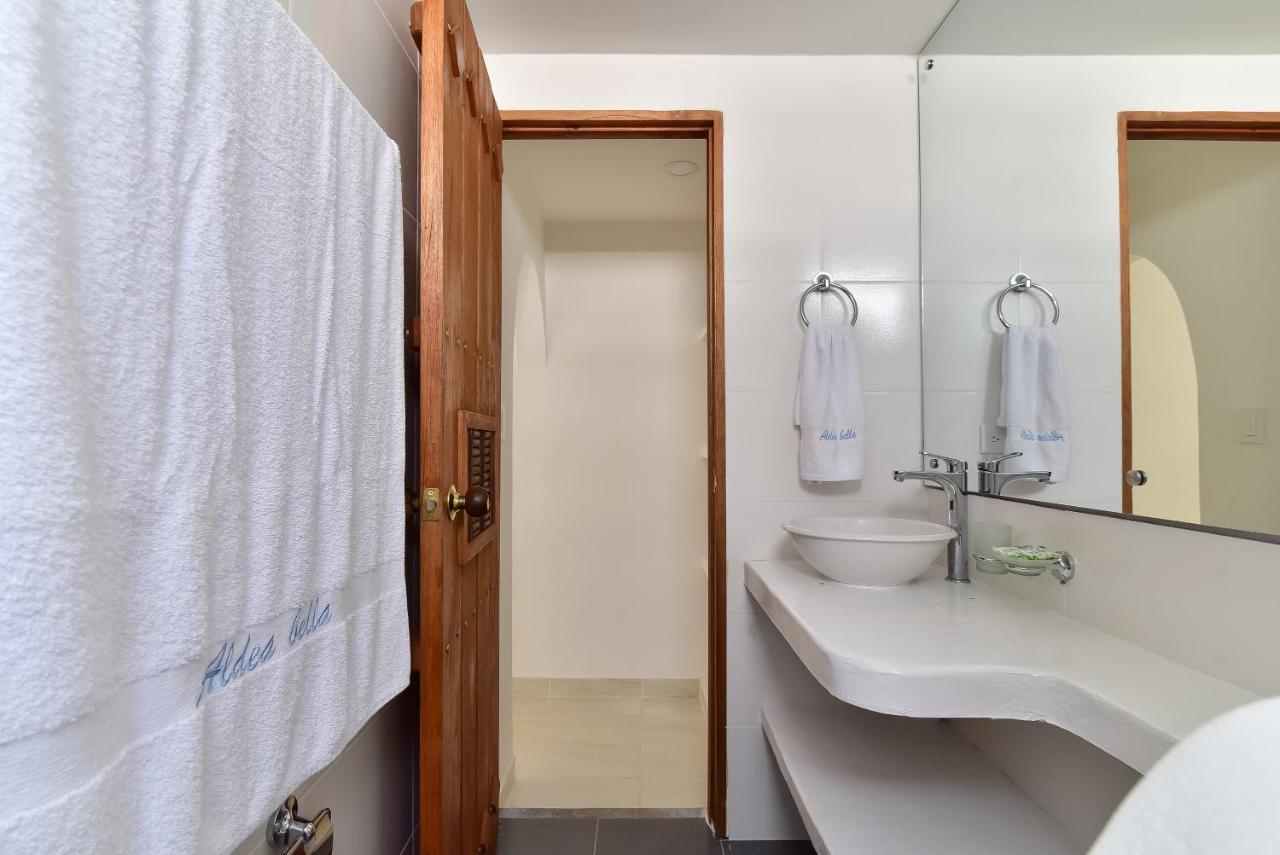 Apartamentos Aldea Bella Boutique Doradal Екстер'єр фото