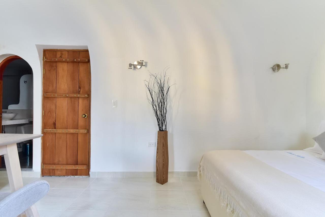 Apartamentos Aldea Bella Boutique Doradal Екстер'єр фото