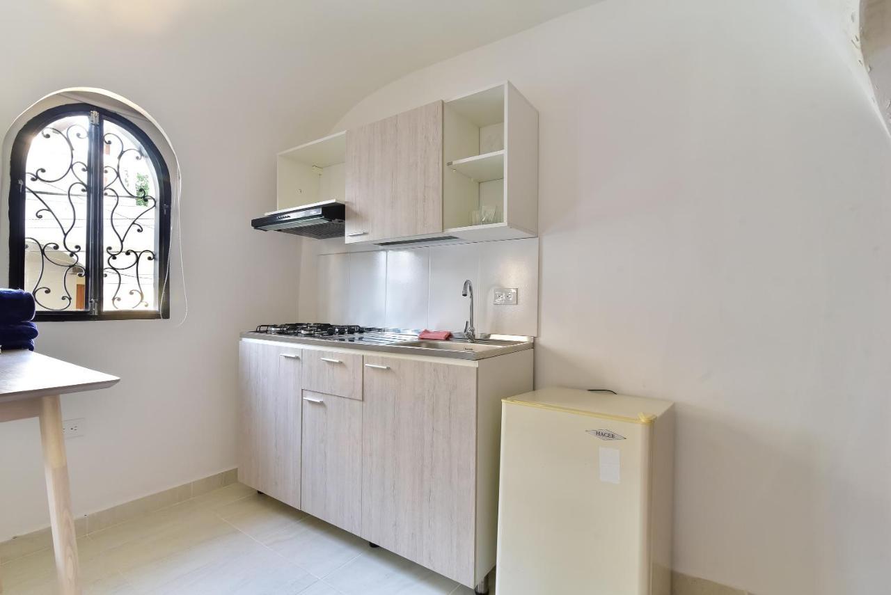Apartamentos Aldea Bella Boutique Doradal Екстер'єр фото