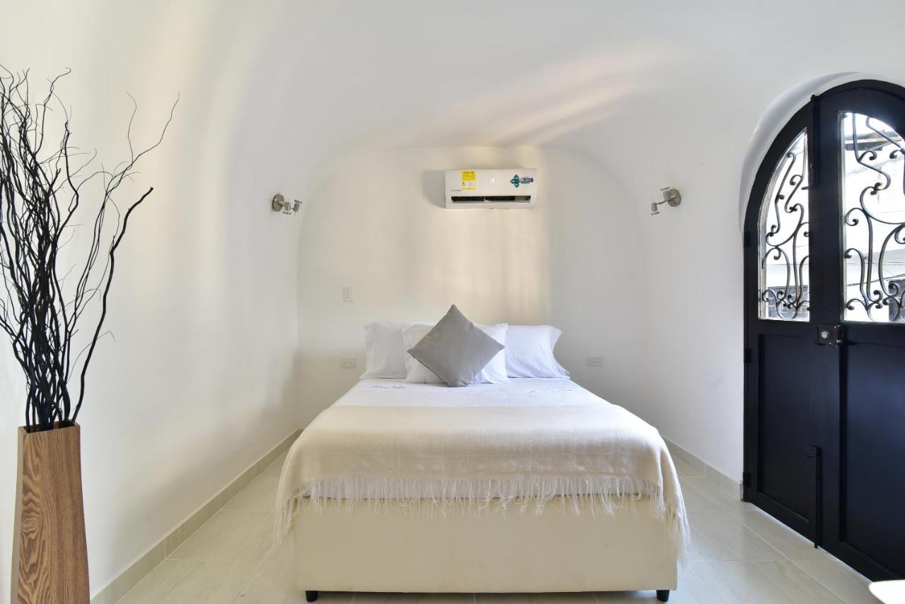 Apartamentos Aldea Bella Boutique Doradal Екстер'єр фото