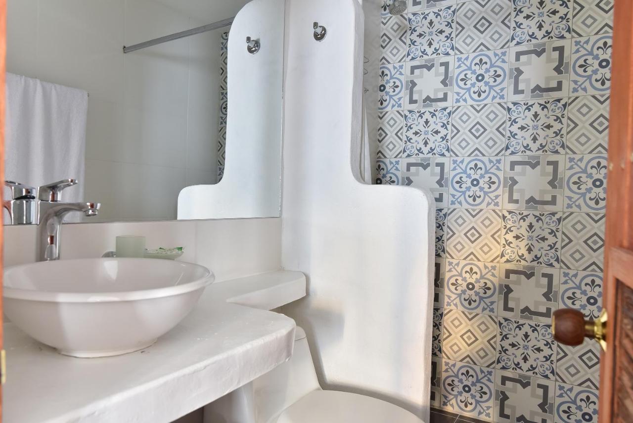 Apartamentos Aldea Bella Boutique Doradal Екстер'єр фото