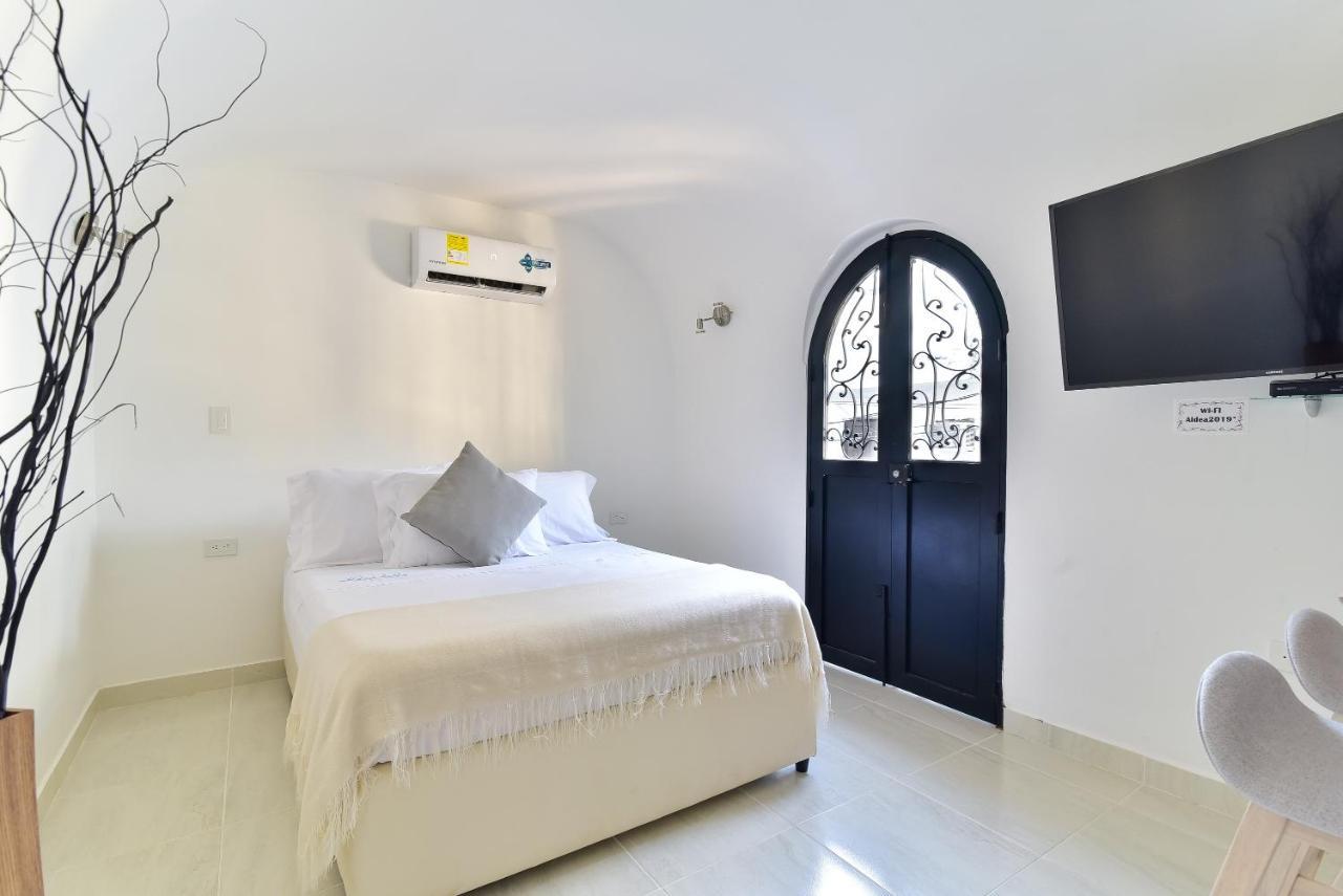 Apartamentos Aldea Bella Boutique Doradal Екстер'єр фото