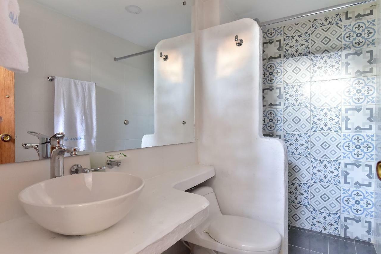 Apartamentos Aldea Bella Boutique Doradal Екстер'єр фото