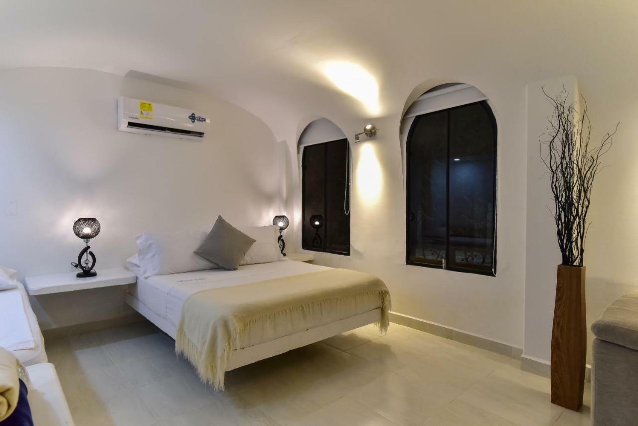 Apartamentos Aldea Bella Boutique Doradal Екстер'єр фото