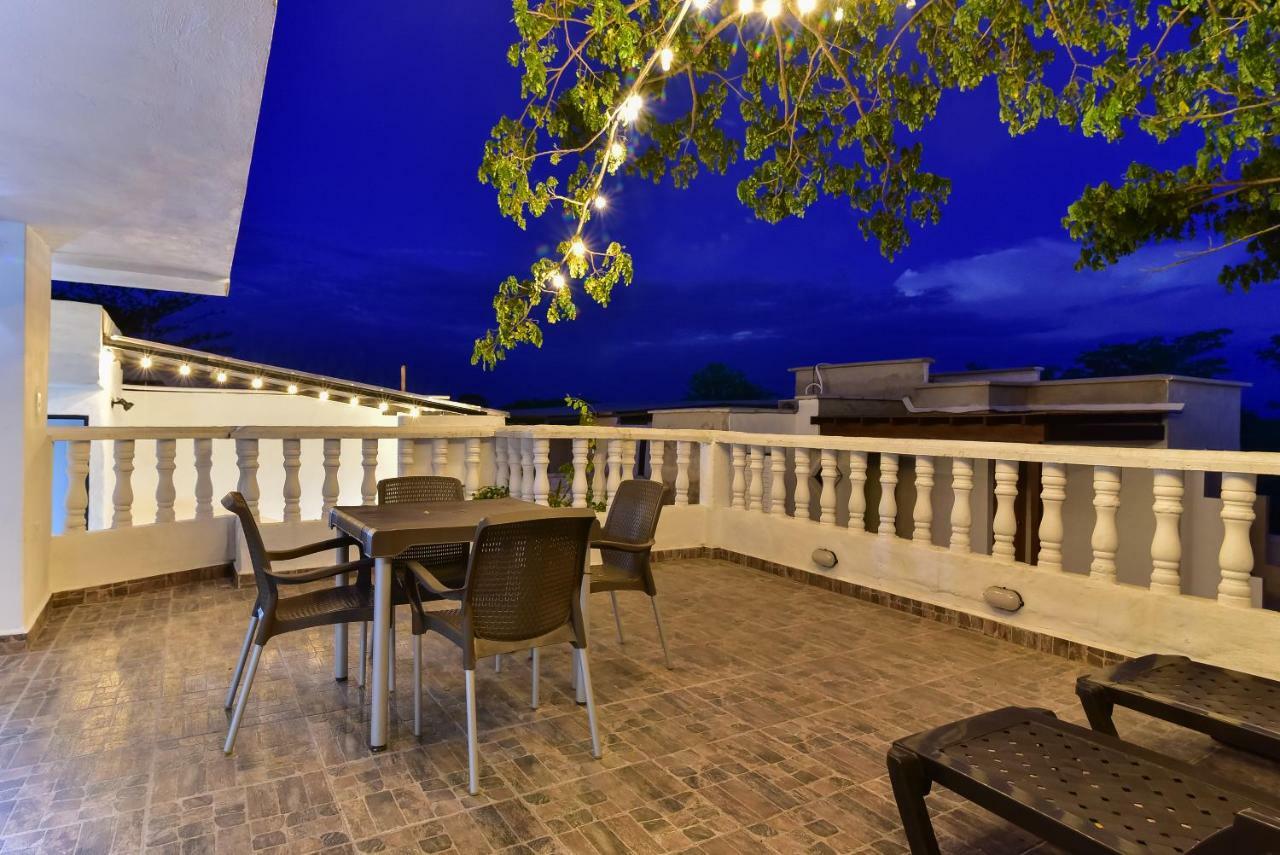 Apartamentos Aldea Bella Boutique Doradal Екстер'єр фото